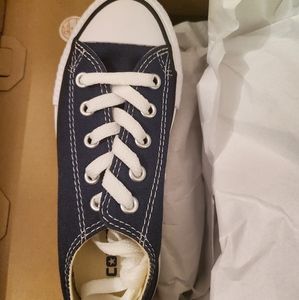 Kids Converse